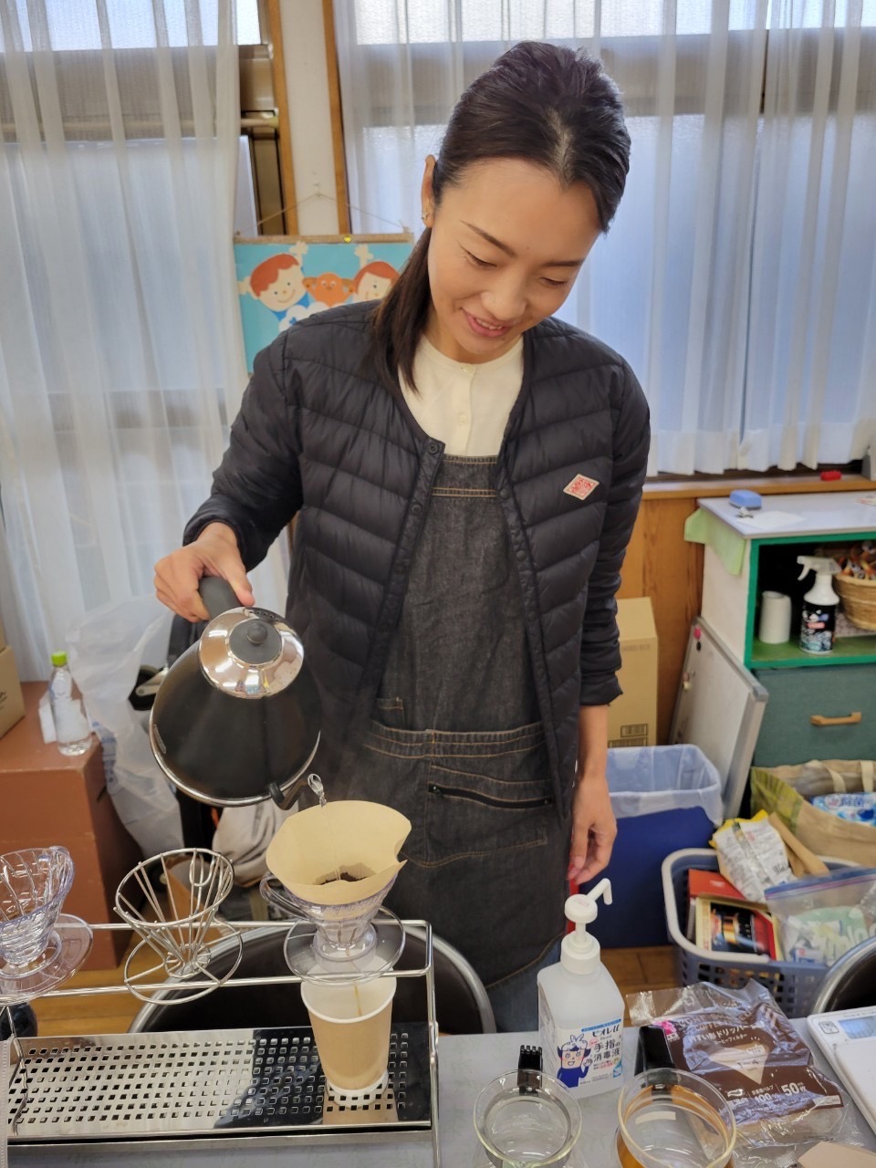 代表者名前
