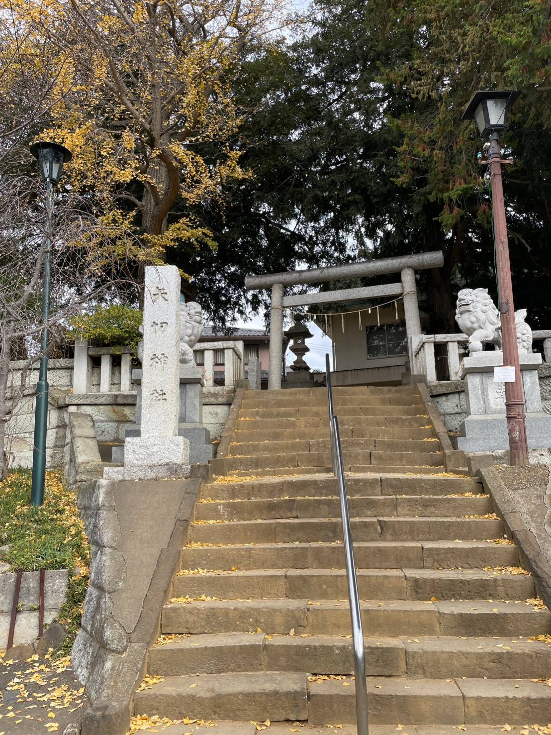 神社イベント